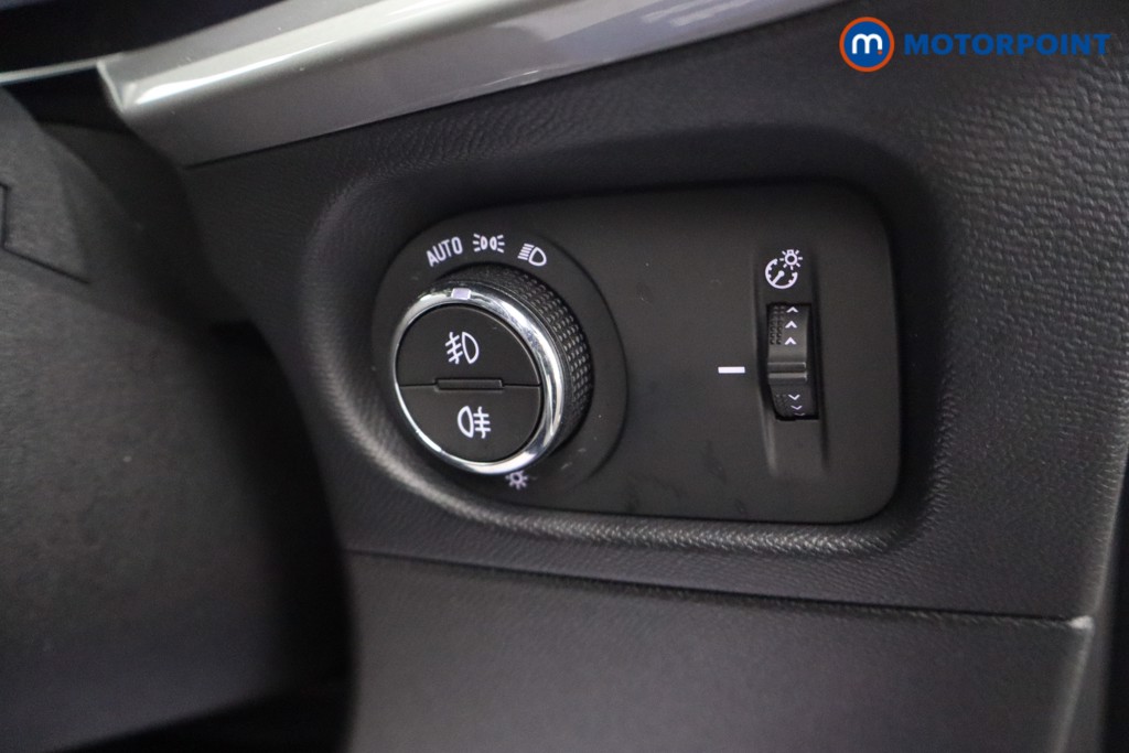 Vauxhall Mokka Ultimate Automatic Petrol SUV - Stock Number (1623880) - 19th supplementary image