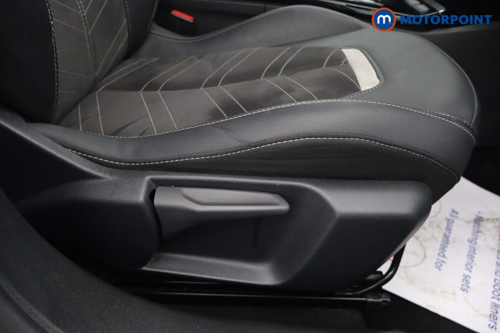 Vauxhall Mokka Ultimate Automatic Petrol SUV - Stock Number (1623880) - 20th supplementary image