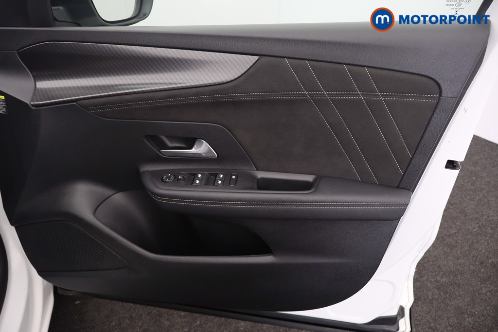 Vauxhall Mokka Ultimate Automatic Petrol SUV - Stock Number (1623880) - 21st supplementary image