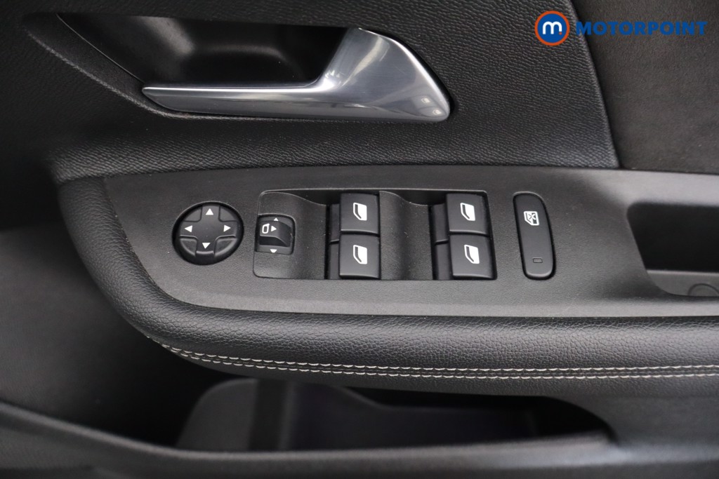Vauxhall Mokka Ultimate Automatic Petrol SUV - Stock Number (1623880) - 22nd supplementary image