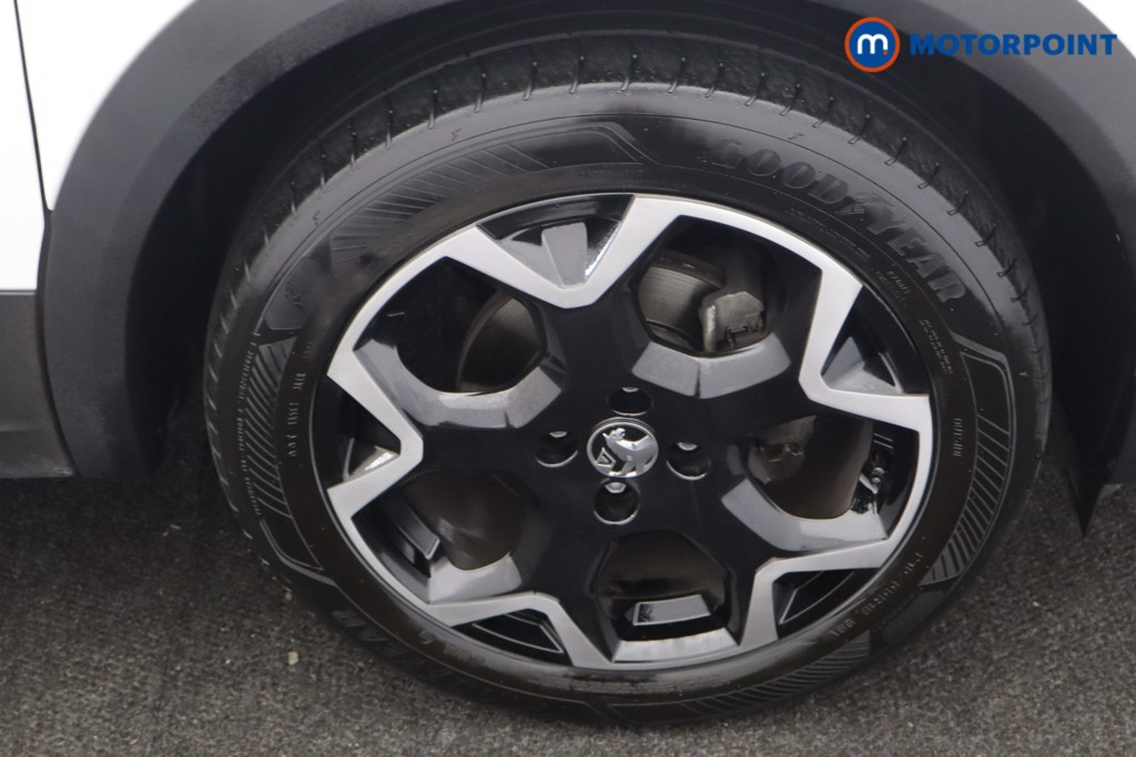 Vauxhall Mokka Ultimate Automatic Petrol SUV - Stock Number (1623880) - 24th supplementary image