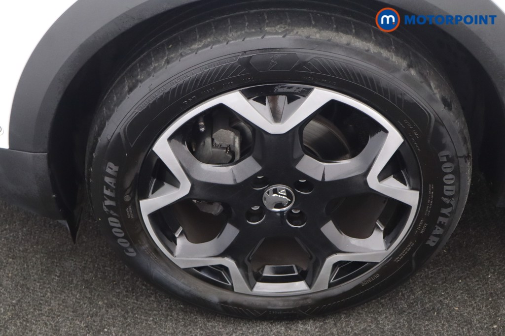Vauxhall Mokka Ultimate Automatic Petrol SUV - Stock Number (1623880) - 25th supplementary image