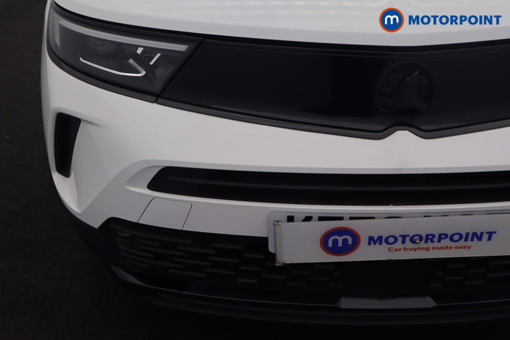 Vauxhall Mokka Ultimate Automatic Petrol SUV - Stock Number (1623880) - 28th supplementary image