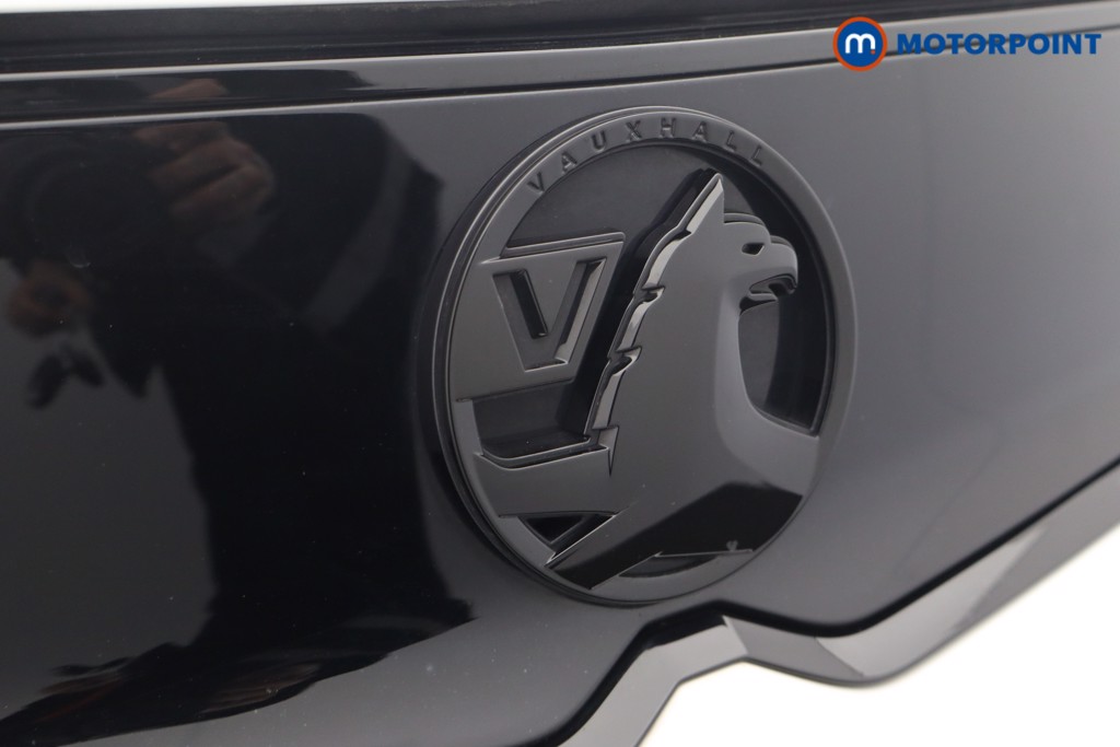 Vauxhall Mokka Ultimate Automatic Petrol SUV - Stock Number (1623880) - 30th supplementary image