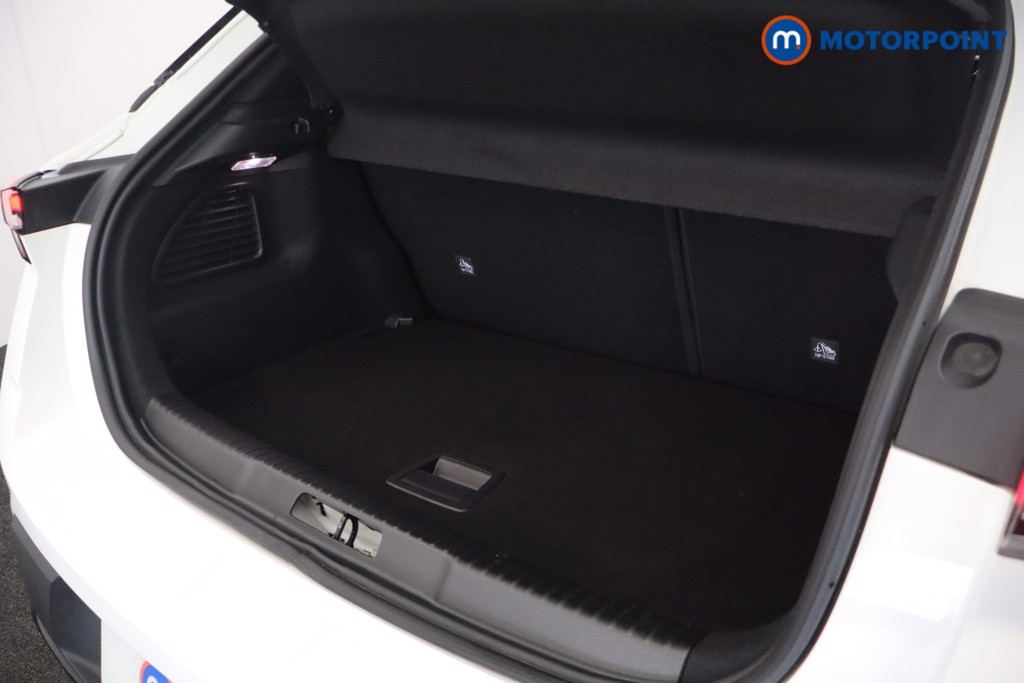 Vauxhall Mokka Ultimate Automatic Petrol SUV - Stock Number (1623880) - 36th supplementary image