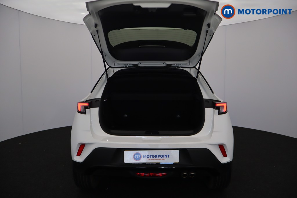 Vauxhall Mokka Ultimate Automatic Petrol SUV - Stock Number (1623880) - 37th supplementary image