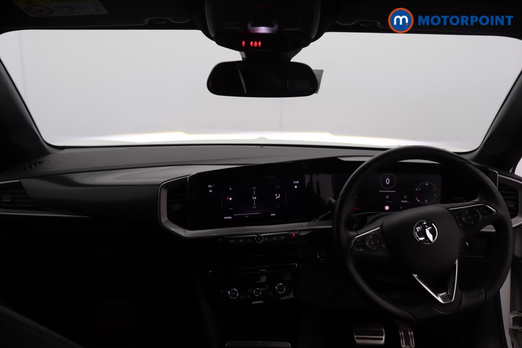 Vauxhall Mokka Ultimate Automatic Petrol SUV - Stock Number (1623880) - 1st supplementary image