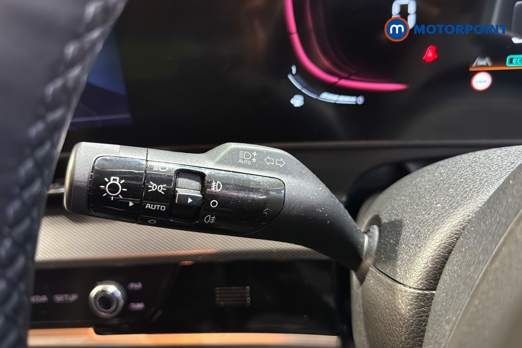 KIA Sportage Gt-Line Automatic Petrol-Electric Hybrid SUV - Stock Number (1624295) - 6th supplementary image