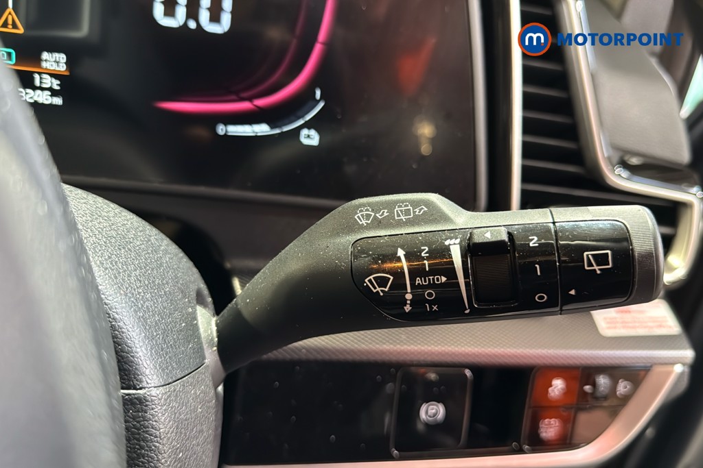 KIA Sportage Gt-Line Automatic Petrol-Electric Hybrid SUV - Stock Number (1624295) - 7th supplementary image