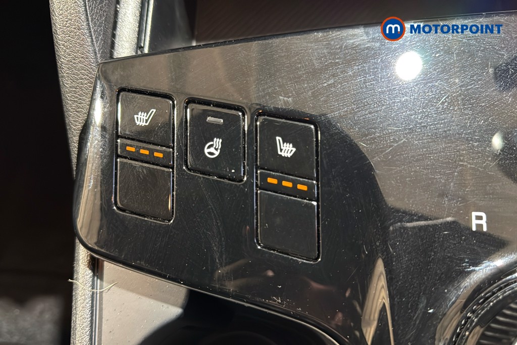 KIA Sportage Gt-Line Automatic Petrol-Electric Hybrid SUV - Stock Number (1624295) - 14th supplementary image