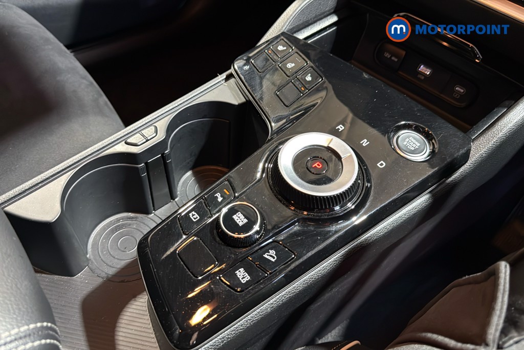 KIA Sportage Gt-Line Automatic Petrol-Electric Hybrid SUV - Stock Number (1624295) - 15th supplementary image