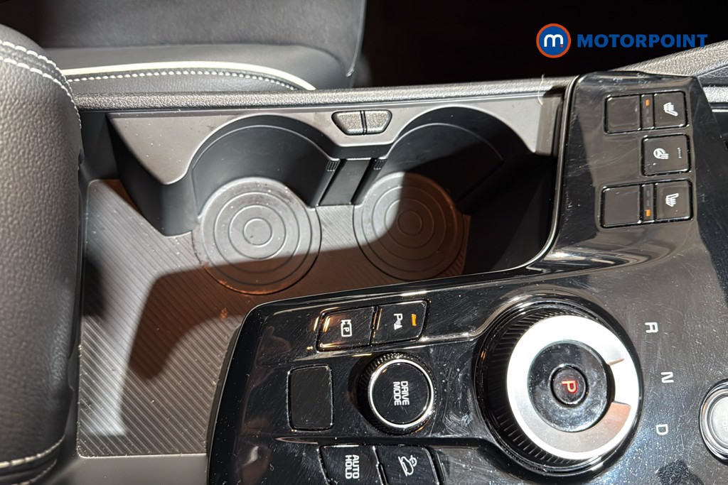 KIA Sportage Gt-Line Automatic Petrol-Electric Hybrid SUV - Stock Number (1624295) - 16th supplementary image