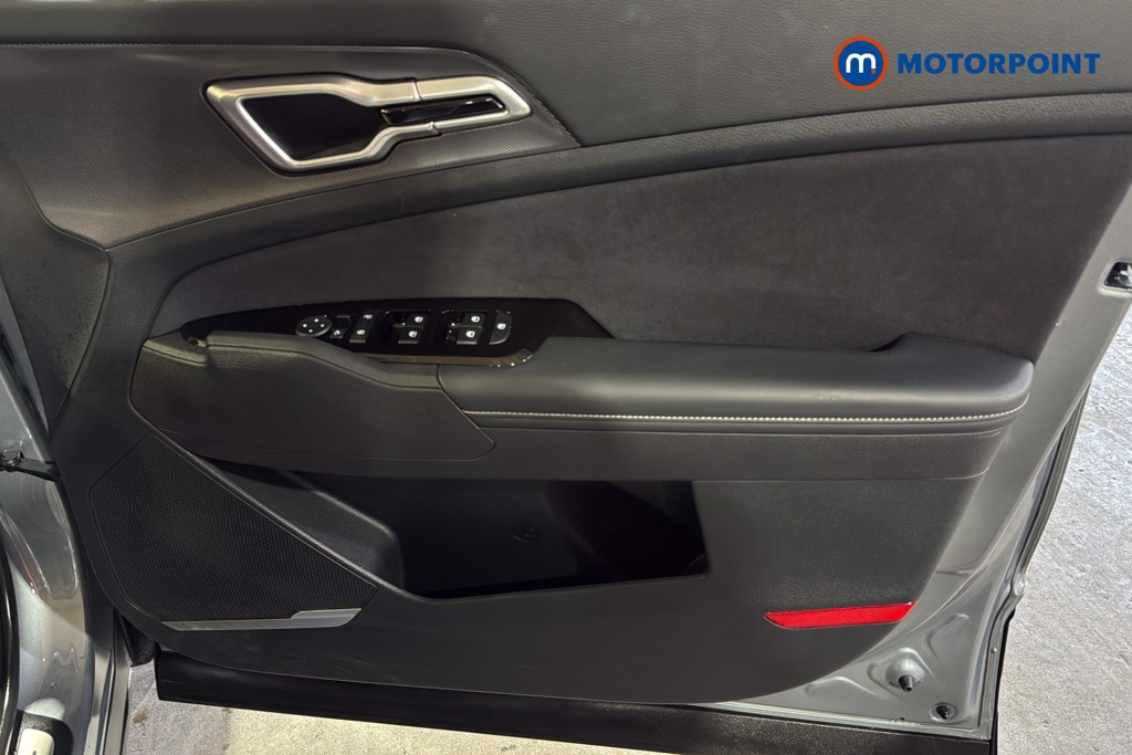 KIA Sportage Gt-Line Automatic Petrol-Electric Hybrid SUV - Stock Number (1624295) - 19th supplementary image