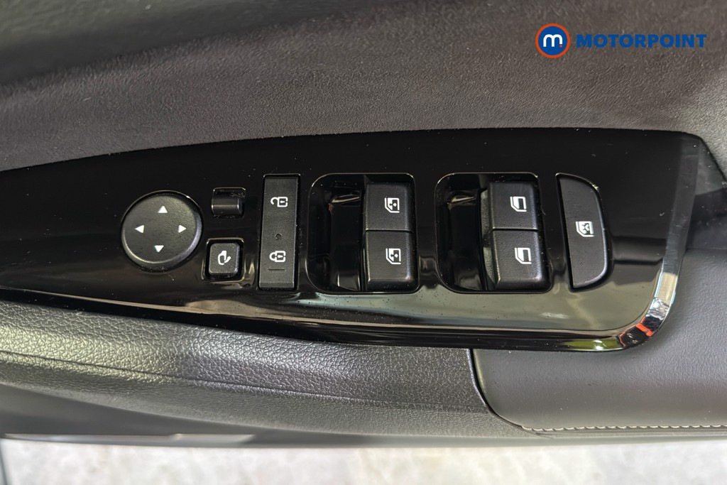 KIA Sportage Gt-Line Automatic Petrol-Electric Hybrid SUV - Stock Number (1624295) - 20th supplementary image