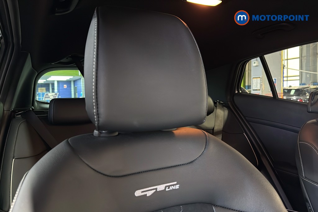 KIA Sportage Gt-Line Automatic Petrol-Electric Hybrid SUV - Stock Number (1624295) - 23rd supplementary image