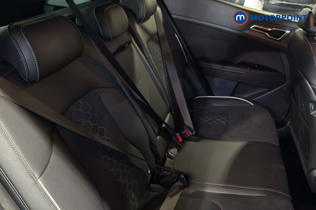 KIA Sportage Gt-Line Automatic Petrol-Electric Hybrid SUV - Stock Number (1624295) - 28th supplementary image