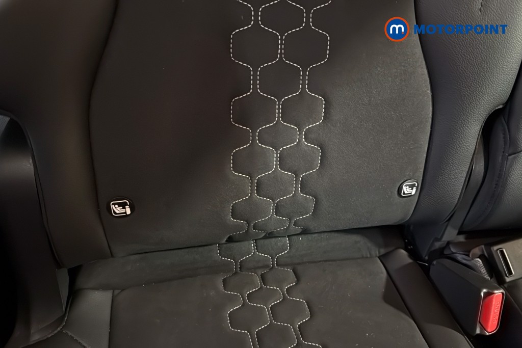 KIA Sportage Gt-Line Automatic Petrol-Electric Hybrid SUV - Stock Number (1624295) - 29th supplementary image