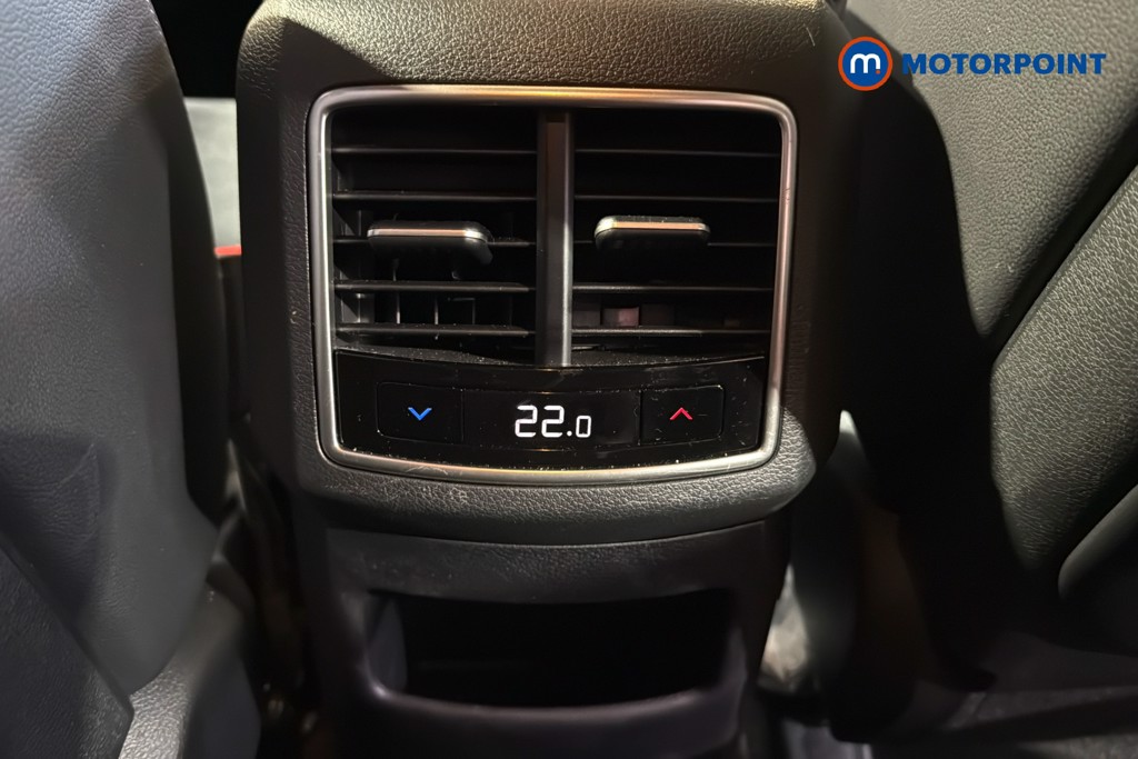 KIA Sportage Gt-Line Automatic Petrol-Electric Hybrid SUV - Stock Number (1624295) - 30th supplementary image