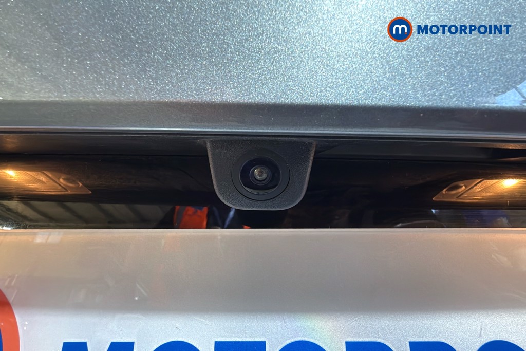 KIA Sportage Gt-Line Automatic Petrol-Electric Hybrid SUV - Stock Number (1624295) - 36th supplementary image