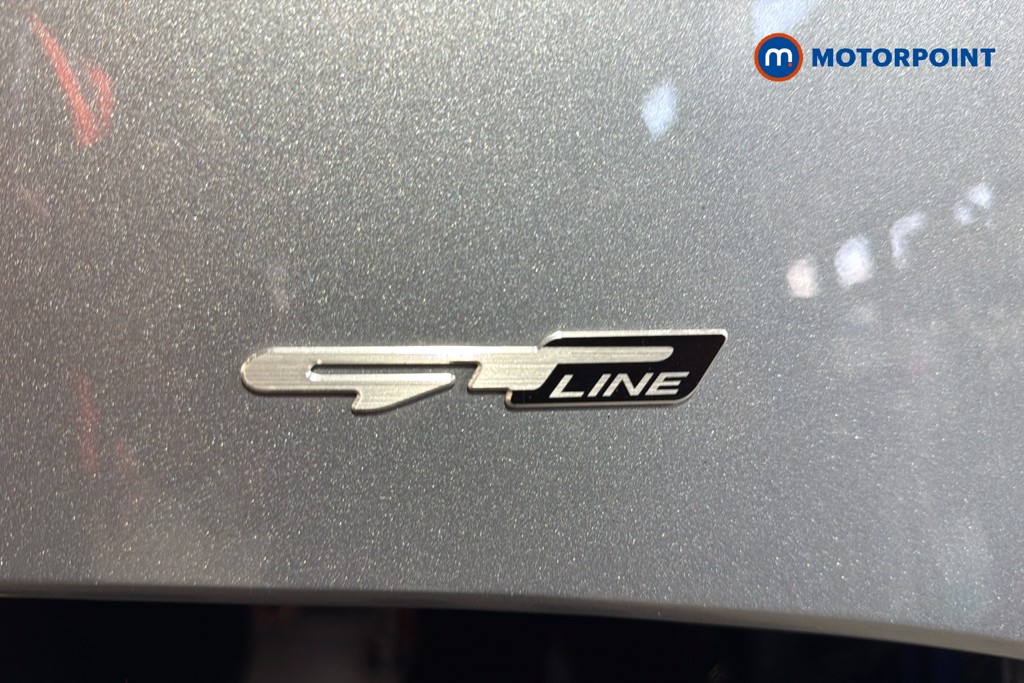 KIA Sportage Gt-Line Automatic Petrol-Electric Hybrid SUV - Stock Number (1624295) - 37th supplementary image