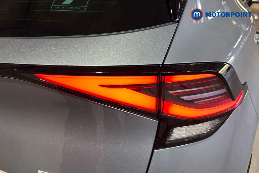 KIA Sportage Gt-Line Automatic Petrol-Electric Hybrid SUV - Stock Number (1624295) - 38th supplementary image