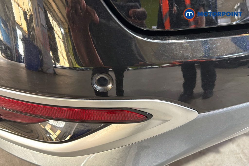 KIA Sportage Gt-Line Automatic Petrol-Electric Hybrid SUV - Stock Number (1624295) - 40th supplementary image