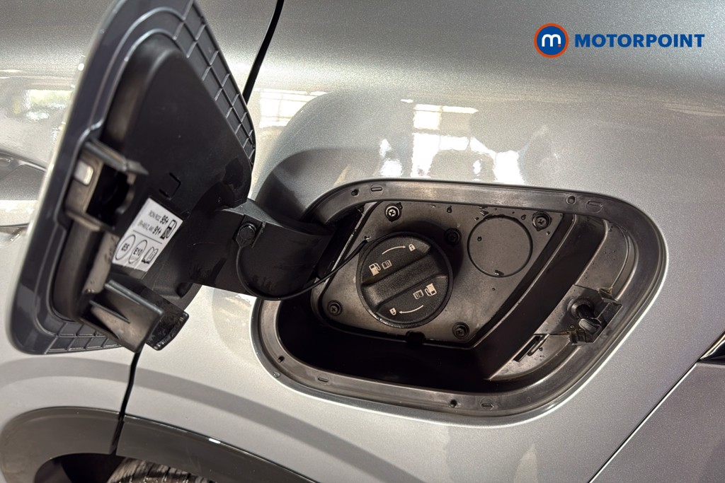 KIA Sportage Gt-Line Automatic Petrol-Electric Hybrid SUV - Stock Number (1624295) - 41st supplementary image