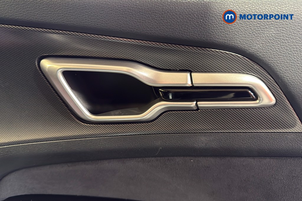 KIA Sportage Gt-Line Automatic Petrol-Electric Hybrid SUV - Stock Number (1624295) - 42nd supplementary image