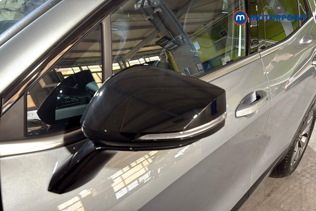 KIA Sportage Gt-Line Automatic Petrol-Electric Hybrid SUV - Stock Number (1624295) - 43rd supplementary image