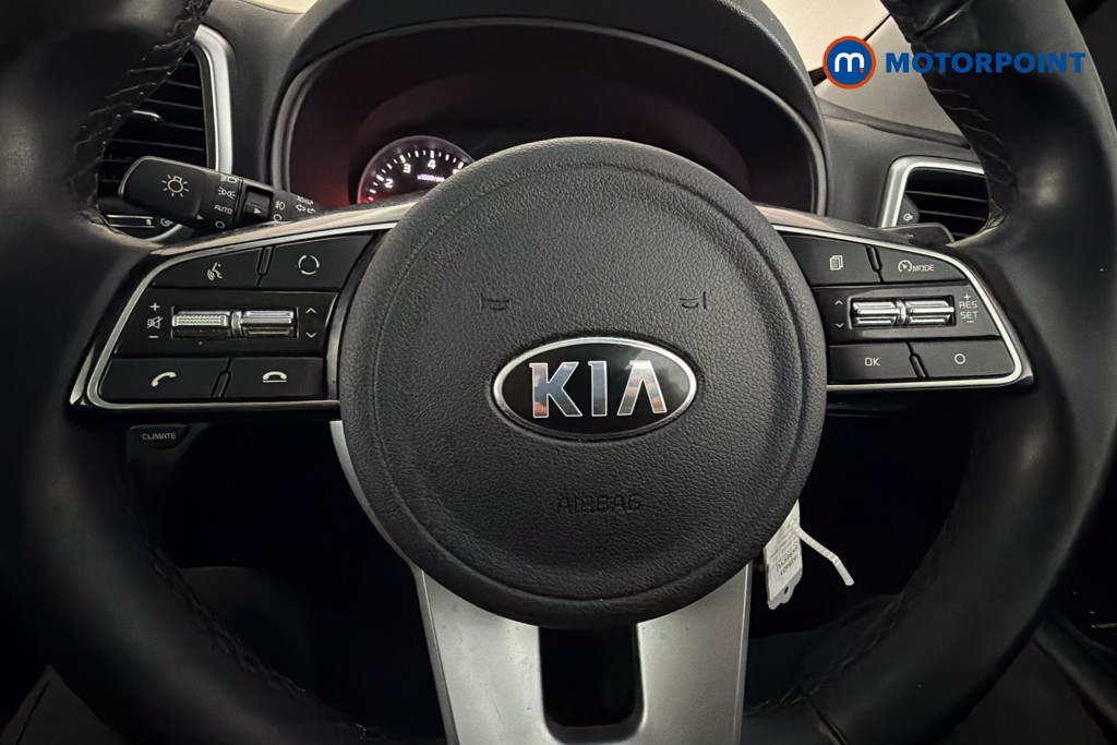 KIA Sportage 2 Manual Petrol SUV - Stock Number (1625401) - 5th supplementary image