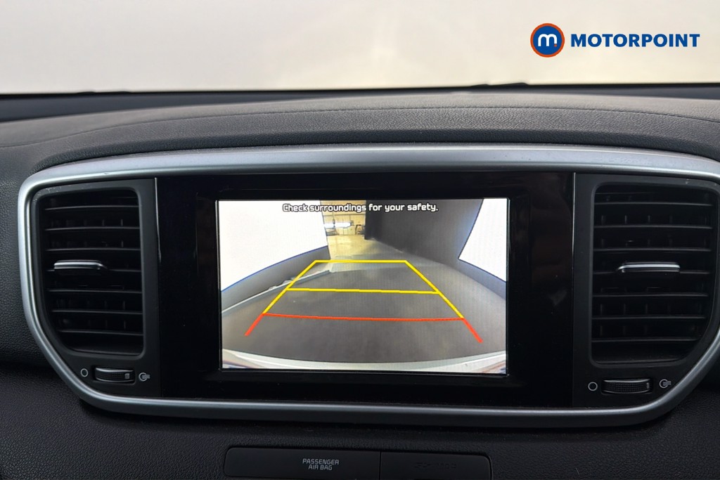 KIA Sportage 2 Manual Petrol SUV - Stock Number (1625401) - 13th supplementary image