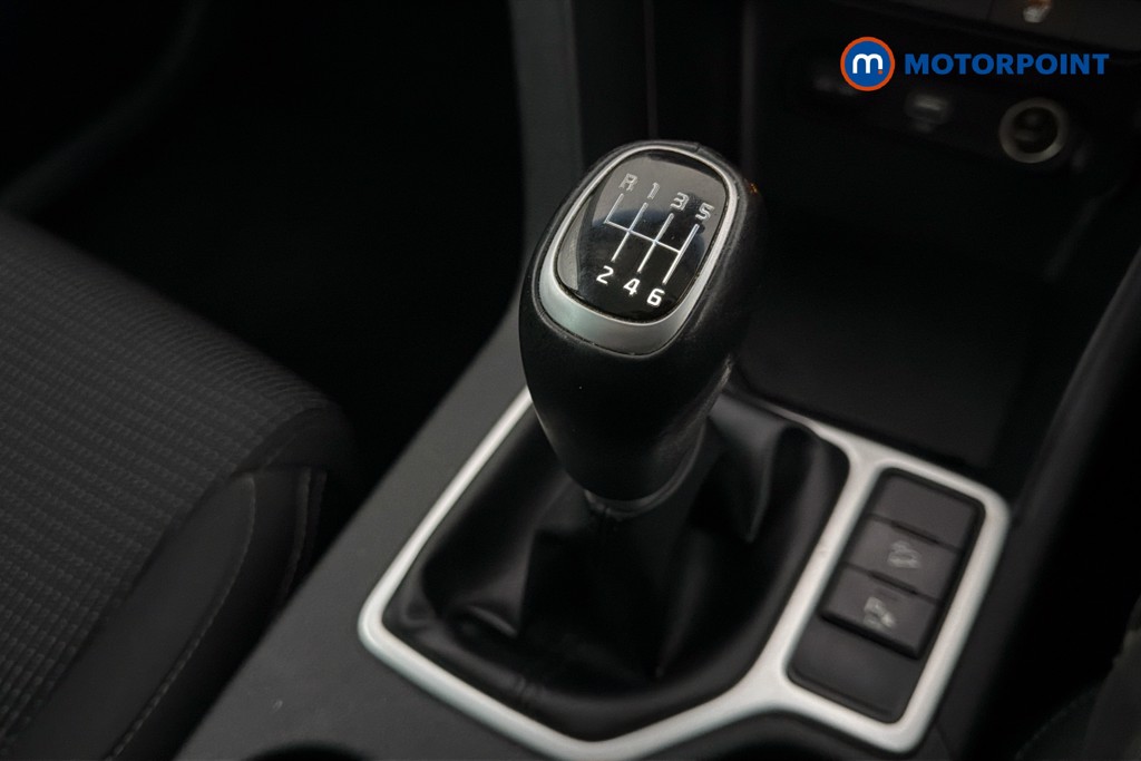 KIA Sportage 2 Manual Petrol SUV - Stock Number (1625401) - 15th supplementary image