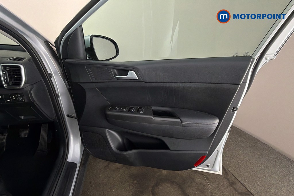 KIA Sportage 2 Manual Petrol SUV - Stock Number (1625401) - 19th supplementary image