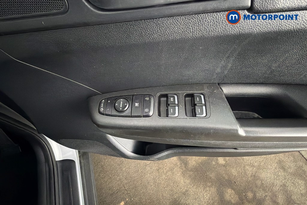KIA Sportage 2 Manual Petrol SUV - Stock Number (1625401) - 20th supplementary image