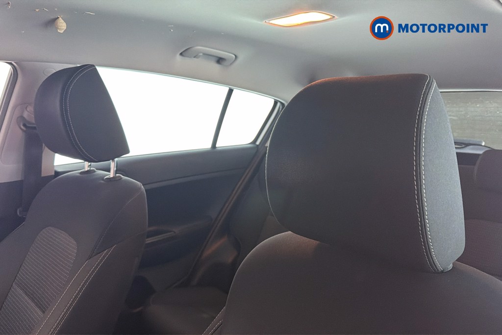 KIA Sportage 2 Manual Petrol SUV - Stock Number (1625401) - 23rd supplementary image