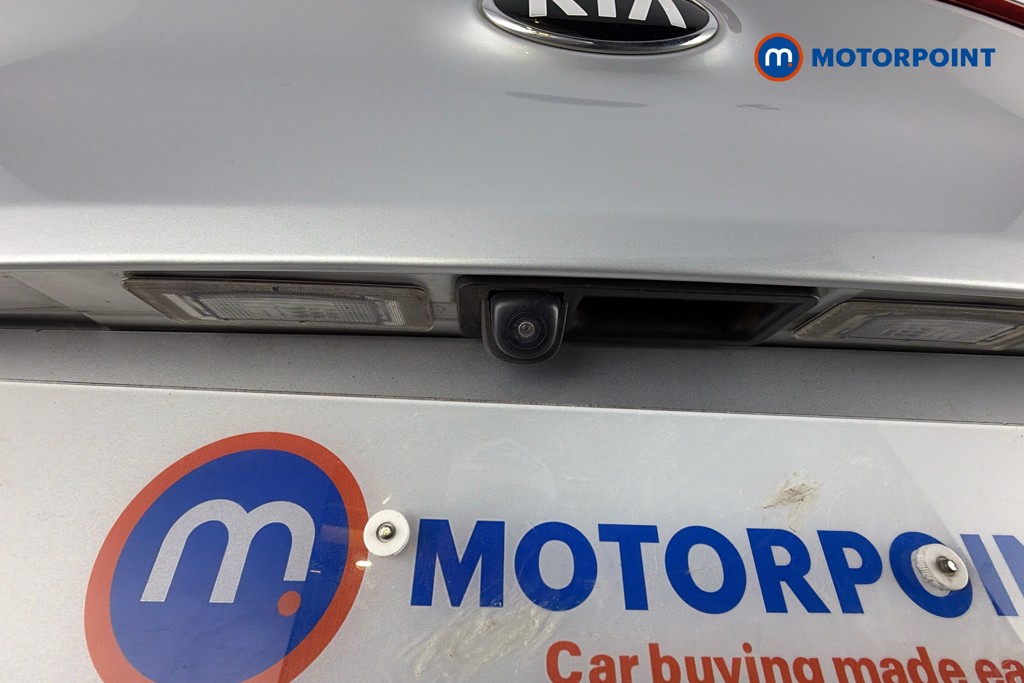 KIA Sportage 2 Manual Petrol SUV - Stock Number (1625401) - 36th supplementary image