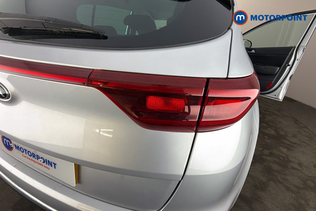 KIA Sportage 2 Manual Petrol SUV - Stock Number (1625401) - 38th supplementary image