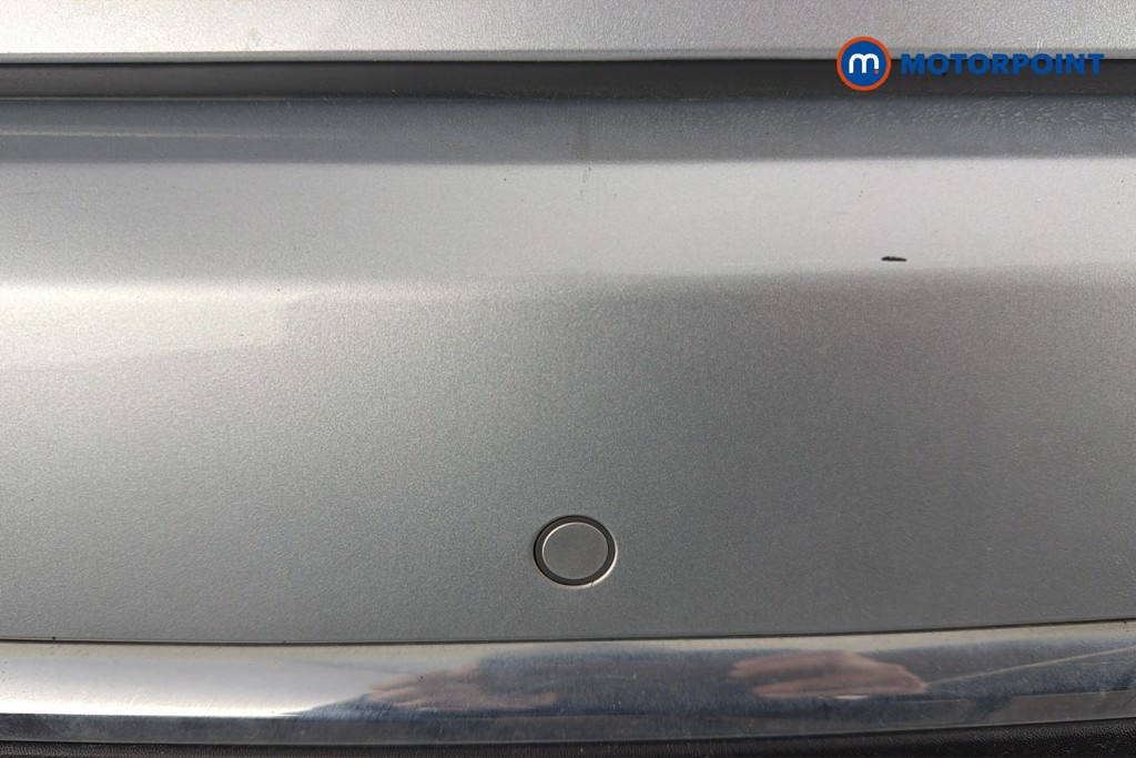 KIA Sportage 2 Manual Petrol SUV - Stock Number (1625401) - 40th supplementary image