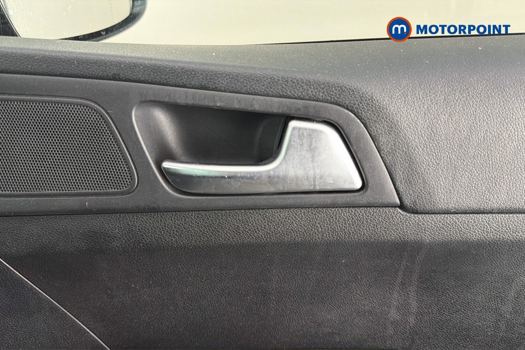KIA Sportage 2 Manual Petrol SUV - Stock Number (1625401) - 42nd supplementary image