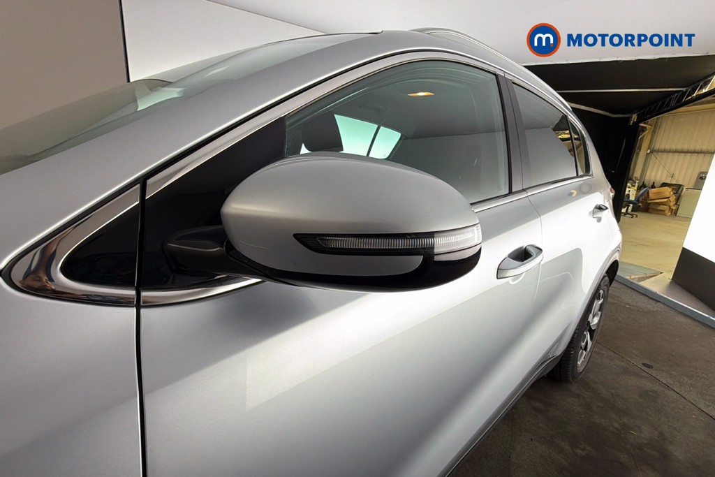 KIA Sportage 2 Manual Petrol SUV - Stock Number (1625401) - 43rd supplementary image