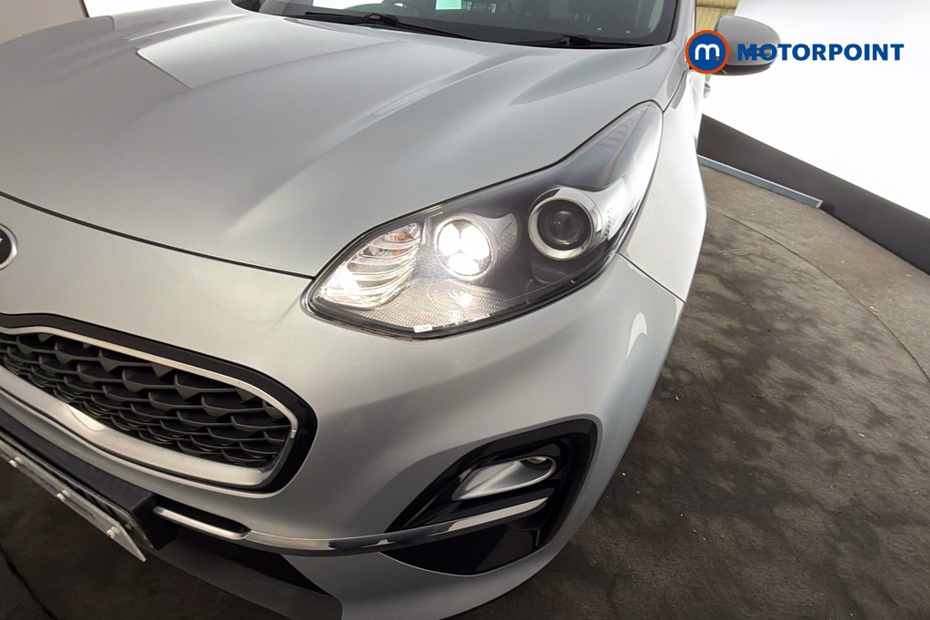 KIA Sportage 2 Manual Petrol SUV - Stock Number (1625401) - 44th supplementary image