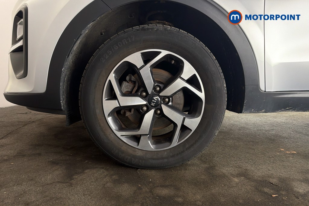 KIA Sportage 2 Manual Petrol SUV - Stock Number (1625401) - 47th supplementary image