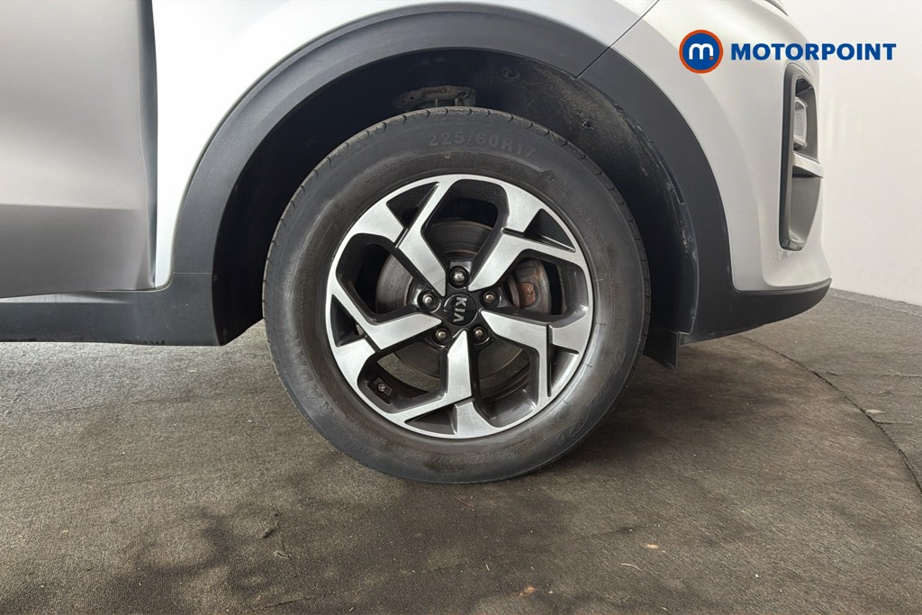 KIA Sportage 2 Manual Petrol SUV - Stock Number (1625401) - 50th supplementary image