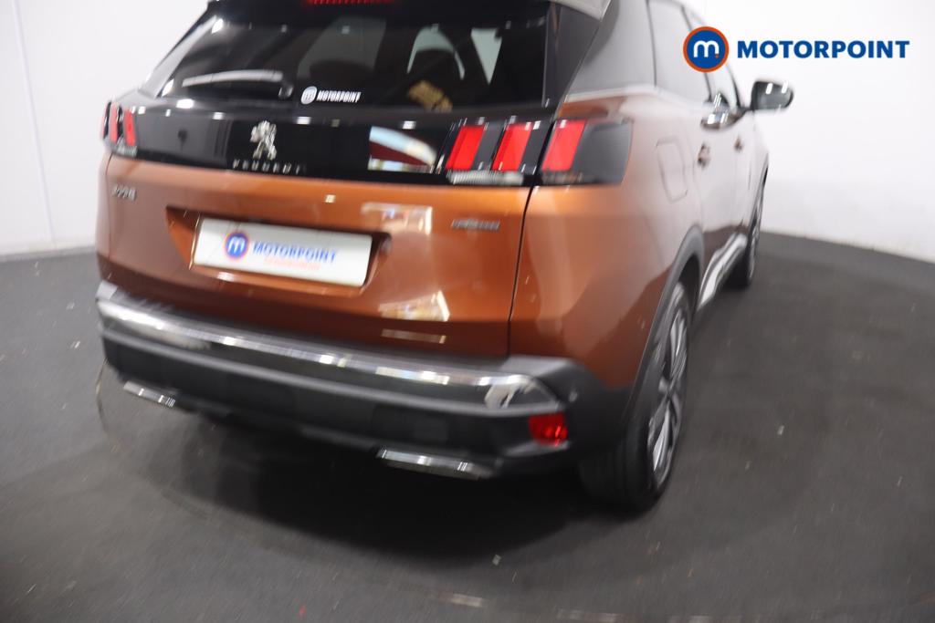 Peugeot 3008 Gt Line Manual Petrol SUV - Stock Number (1625877) - 2nd supplementary image