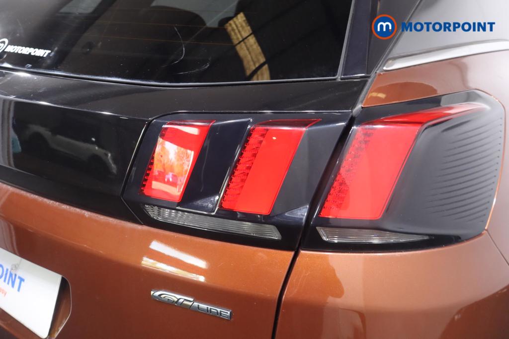 Peugeot 3008 Gt Line Manual Petrol SUV - Stock Number (1625877) - 3rd supplementary image