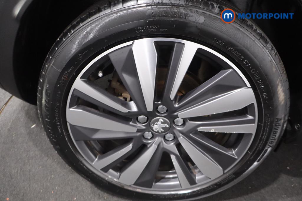 Peugeot 3008 Gt Line Manual Petrol SUV - Stock Number (1625877) - 6th supplementary image