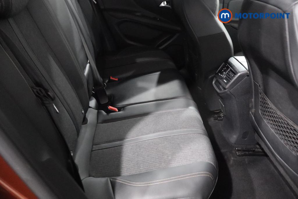Peugeot 3008 Gt Line Manual Petrol SUV - Stock Number (1625877) - 7th supplementary image