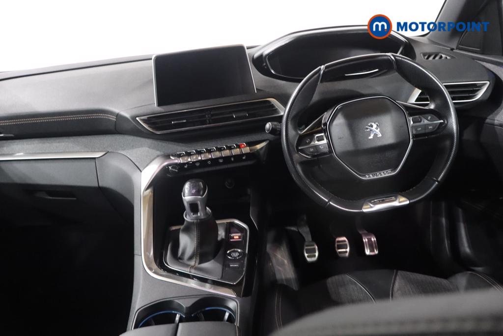 Peugeot 3008 Gt Line Manual Petrol SUV - Stock Number (1625877) - 8th supplementary image