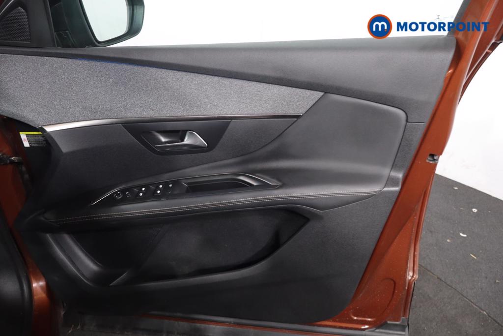 Peugeot 3008 Gt Line Manual Petrol SUV - Stock Number (1625877) - 9th supplementary image
