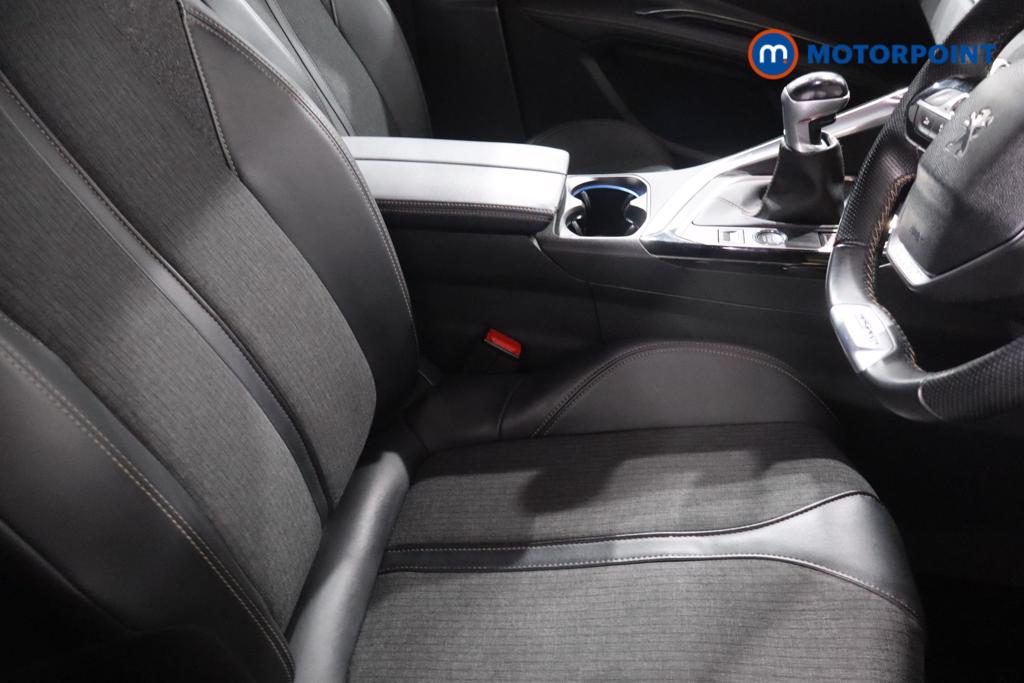 Peugeot 3008 Gt Line Manual Petrol SUV - Stock Number (1625877) - 11th supplementary image